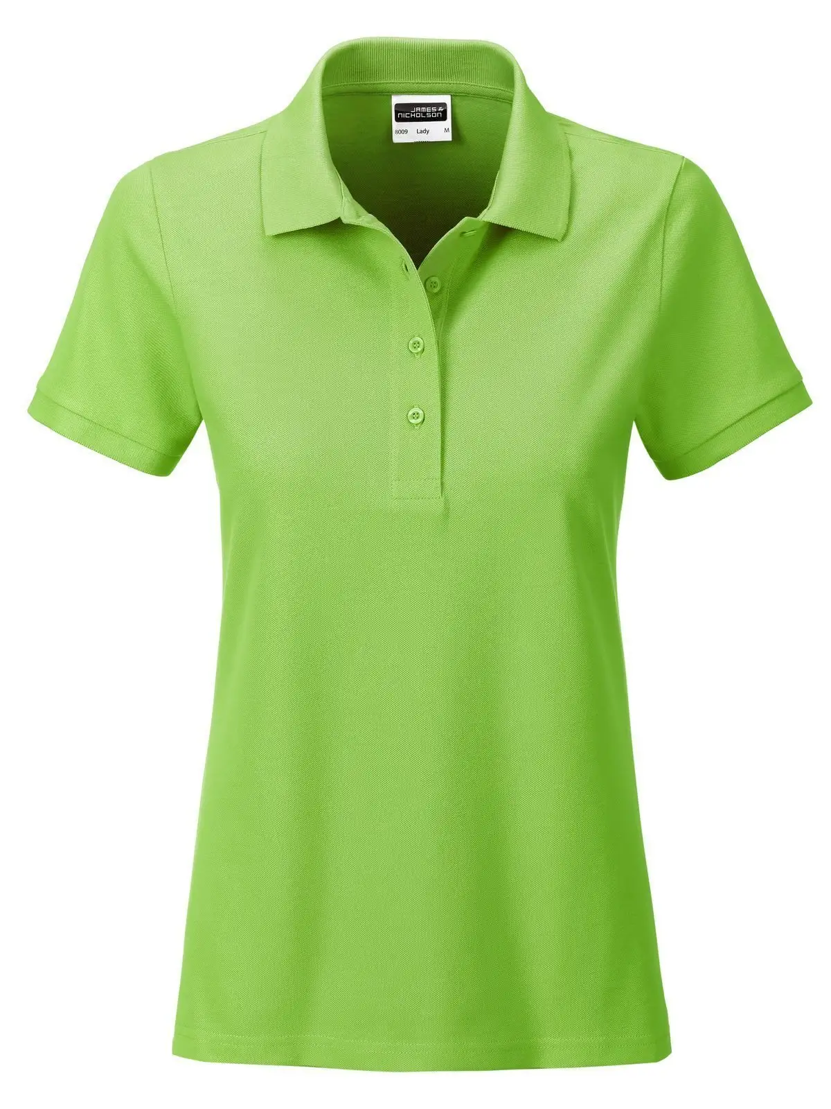 Ladies' Basic Polo