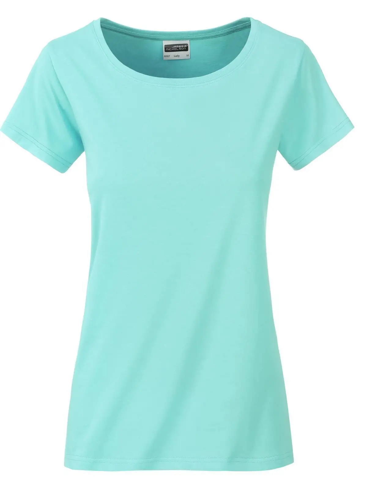 Ladies' Basic-T