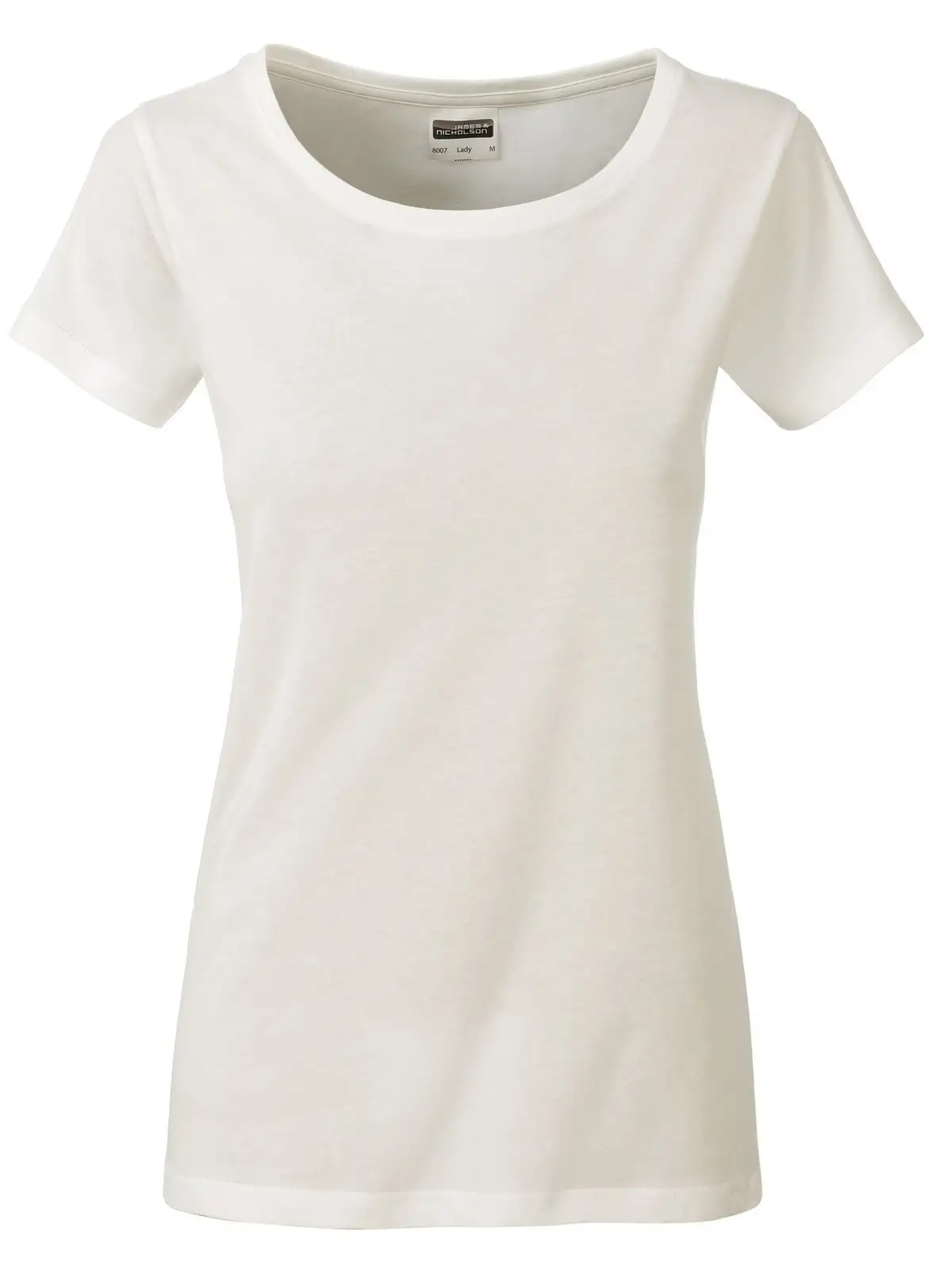 Ladies' Basic-T