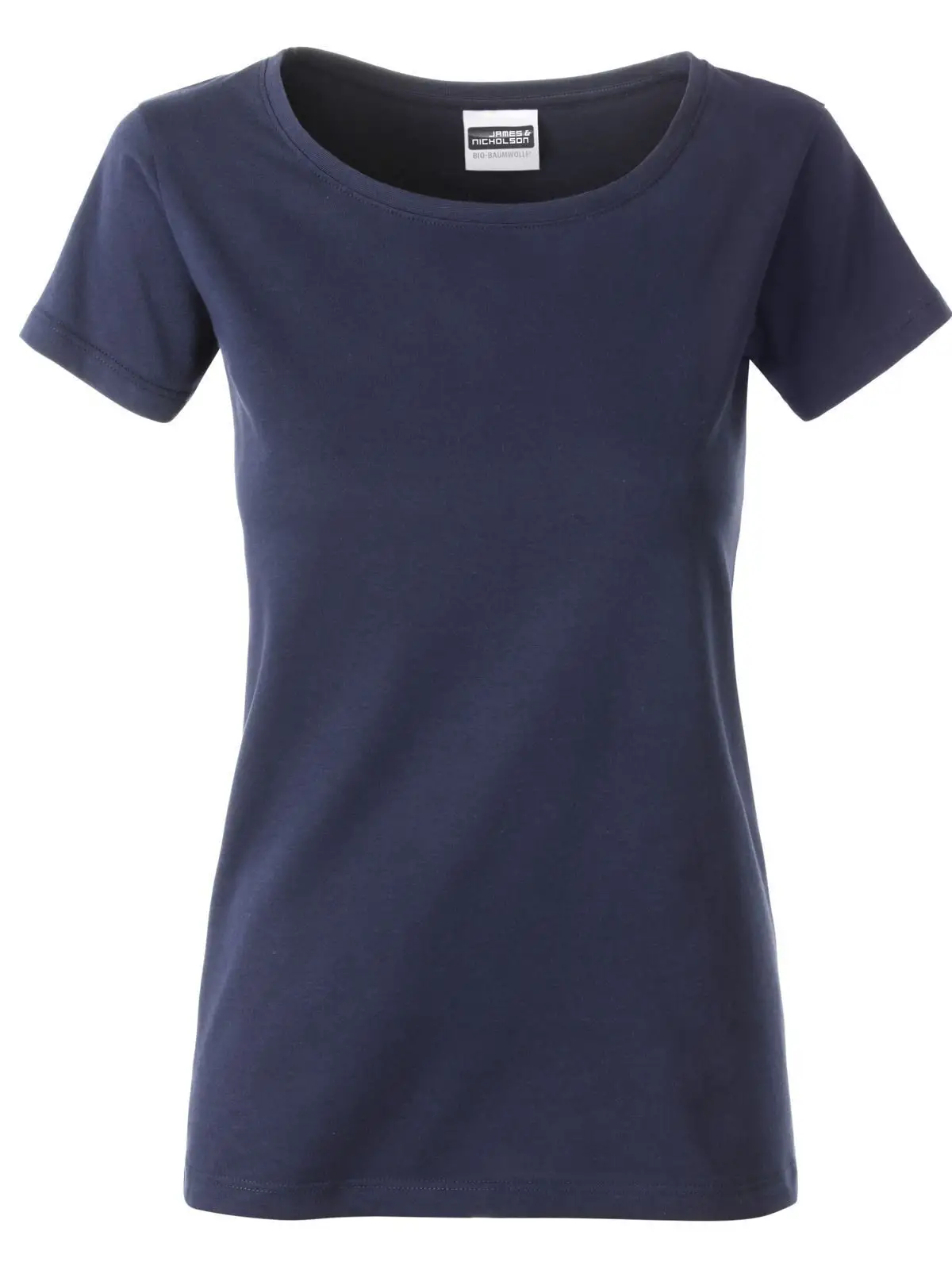 Ladies' Basic-T