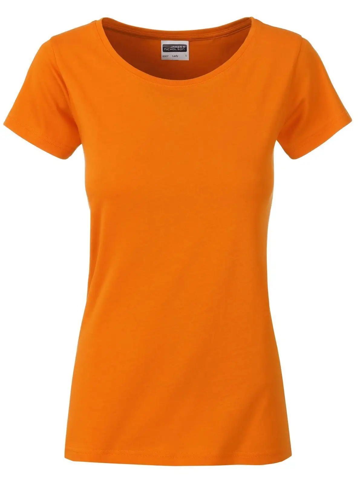 Ladies' Basic-T