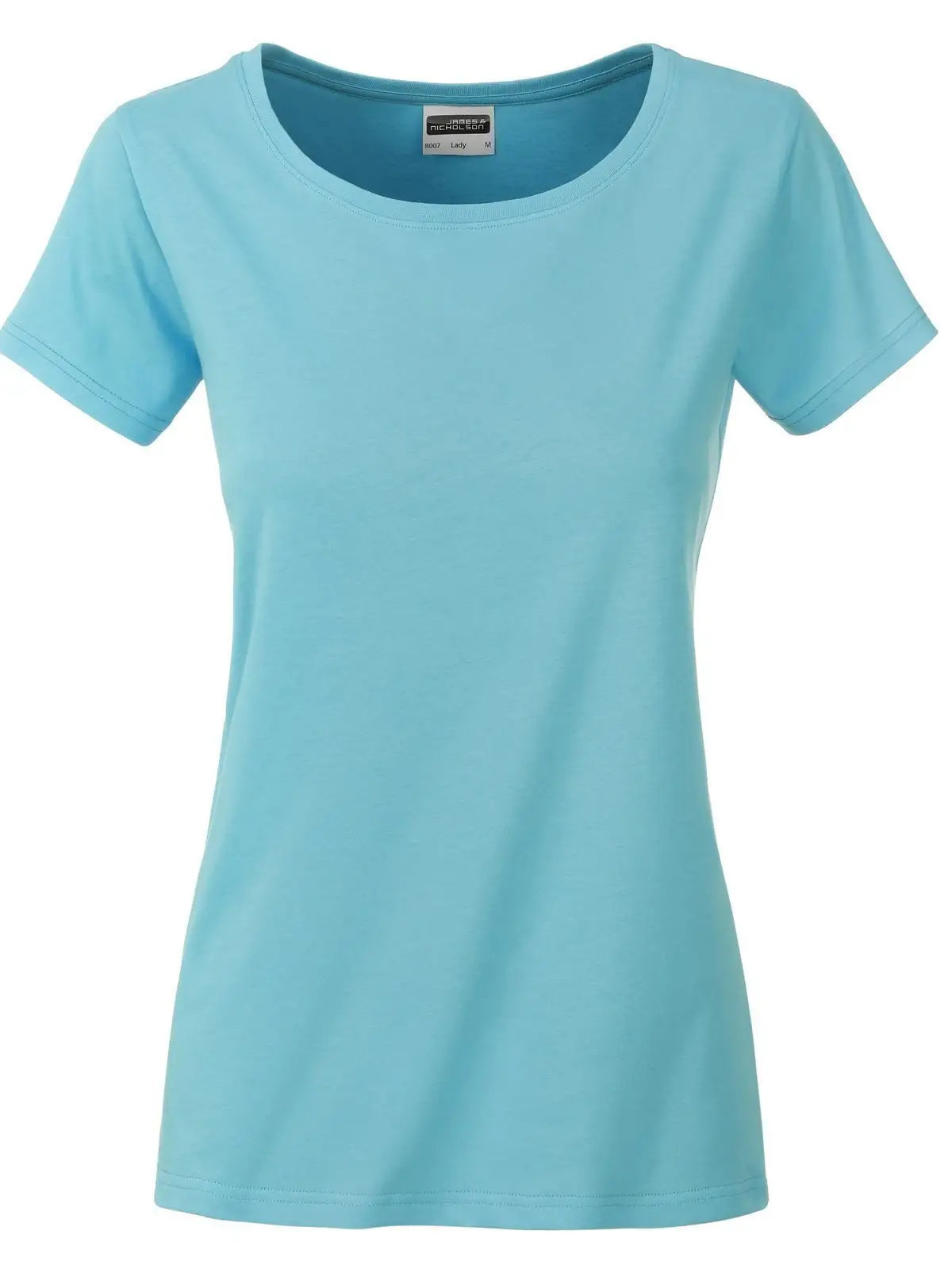 Ladies' Basic-T