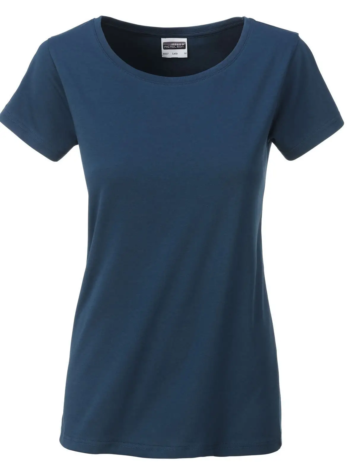 Ladies' Basic-T