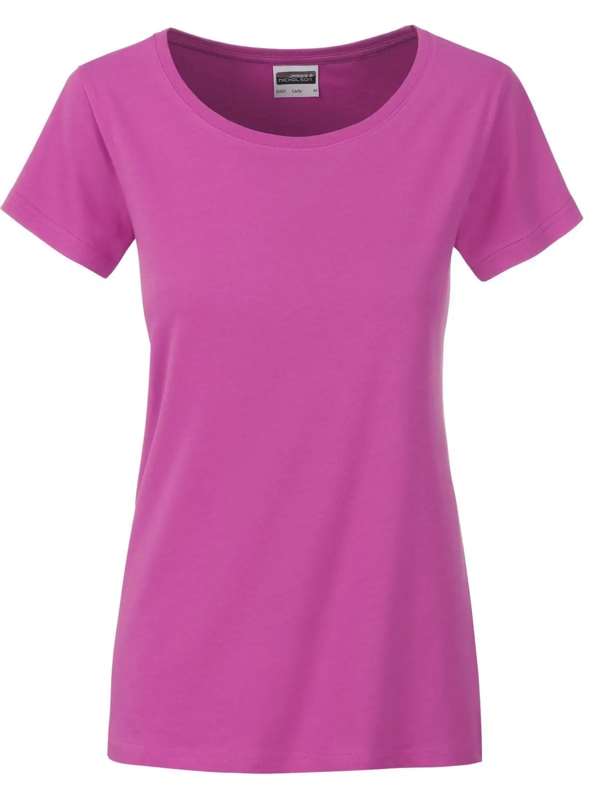 Ladies' Basic-T