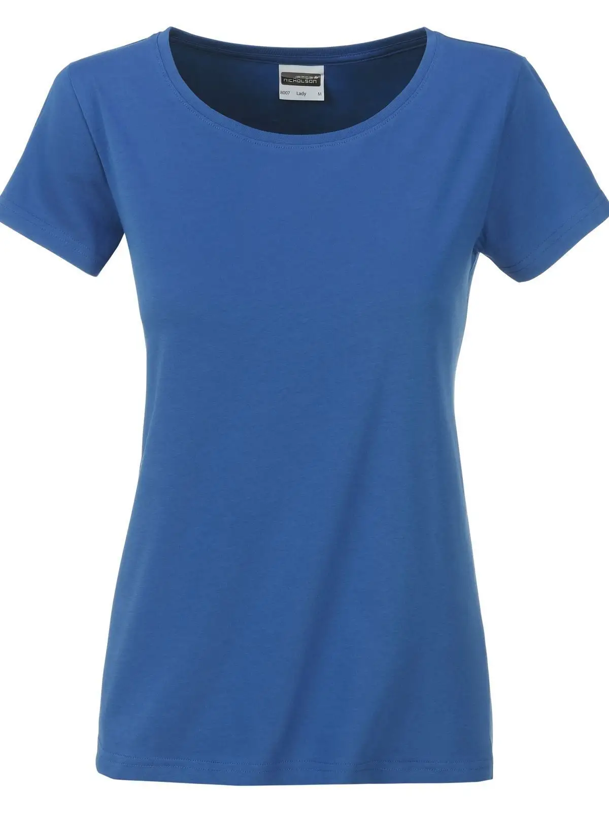 Ladies' Basic-T