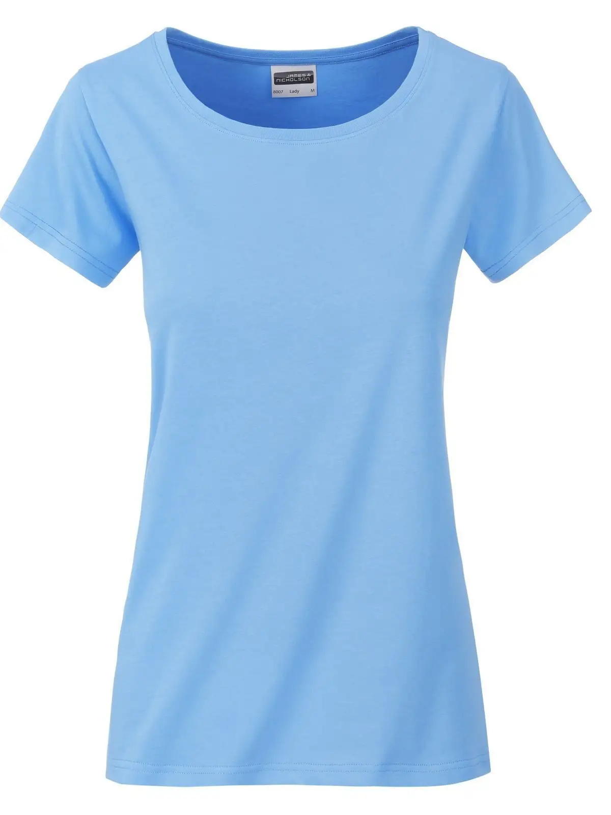 Ladies' Basic-T