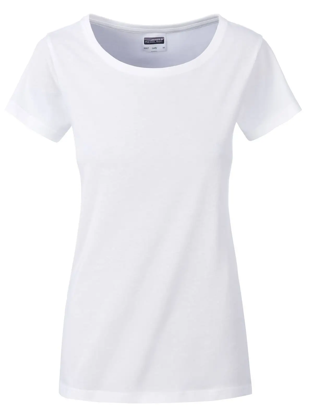 Ladies' Basic-T