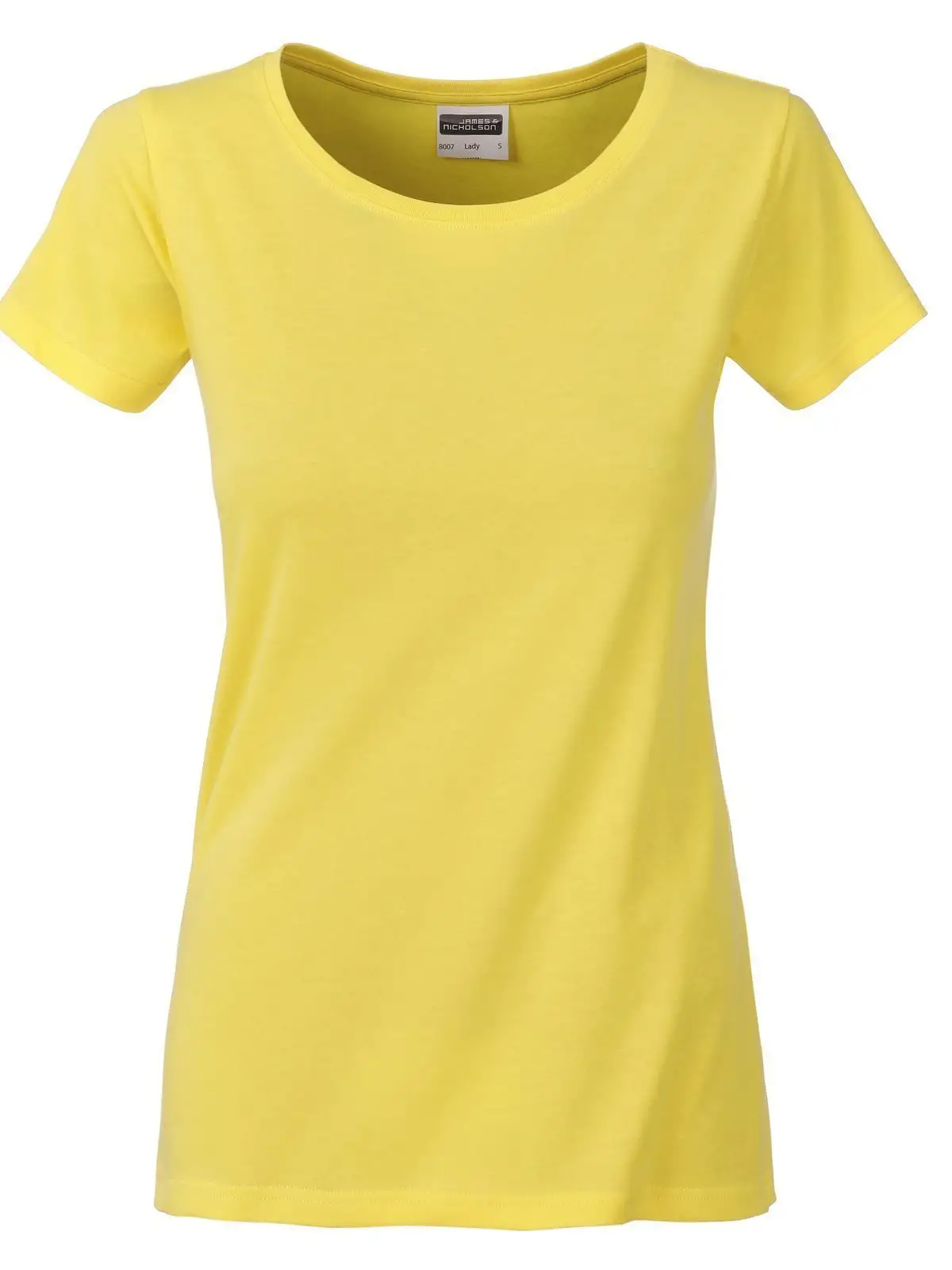 Ladies' Basic-T