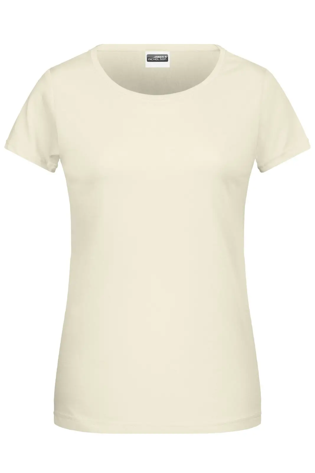Ladies' Basic-T