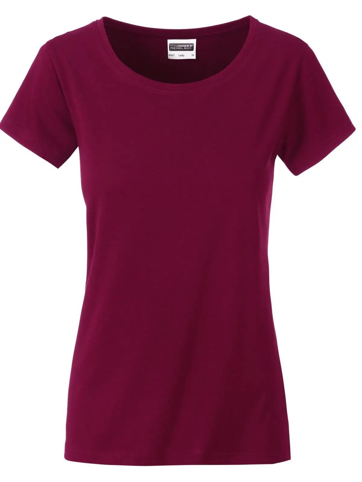 Ladies' Basic-T