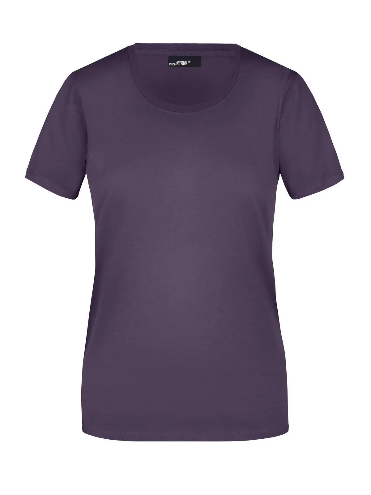Ladies' Basic-T