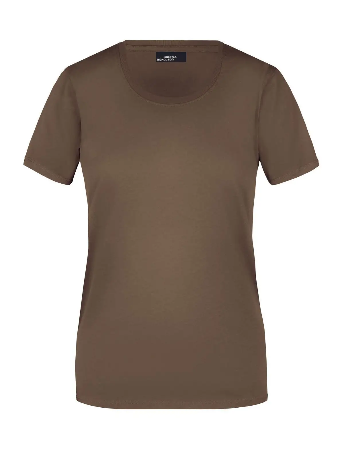 Ladies' Basic-T
