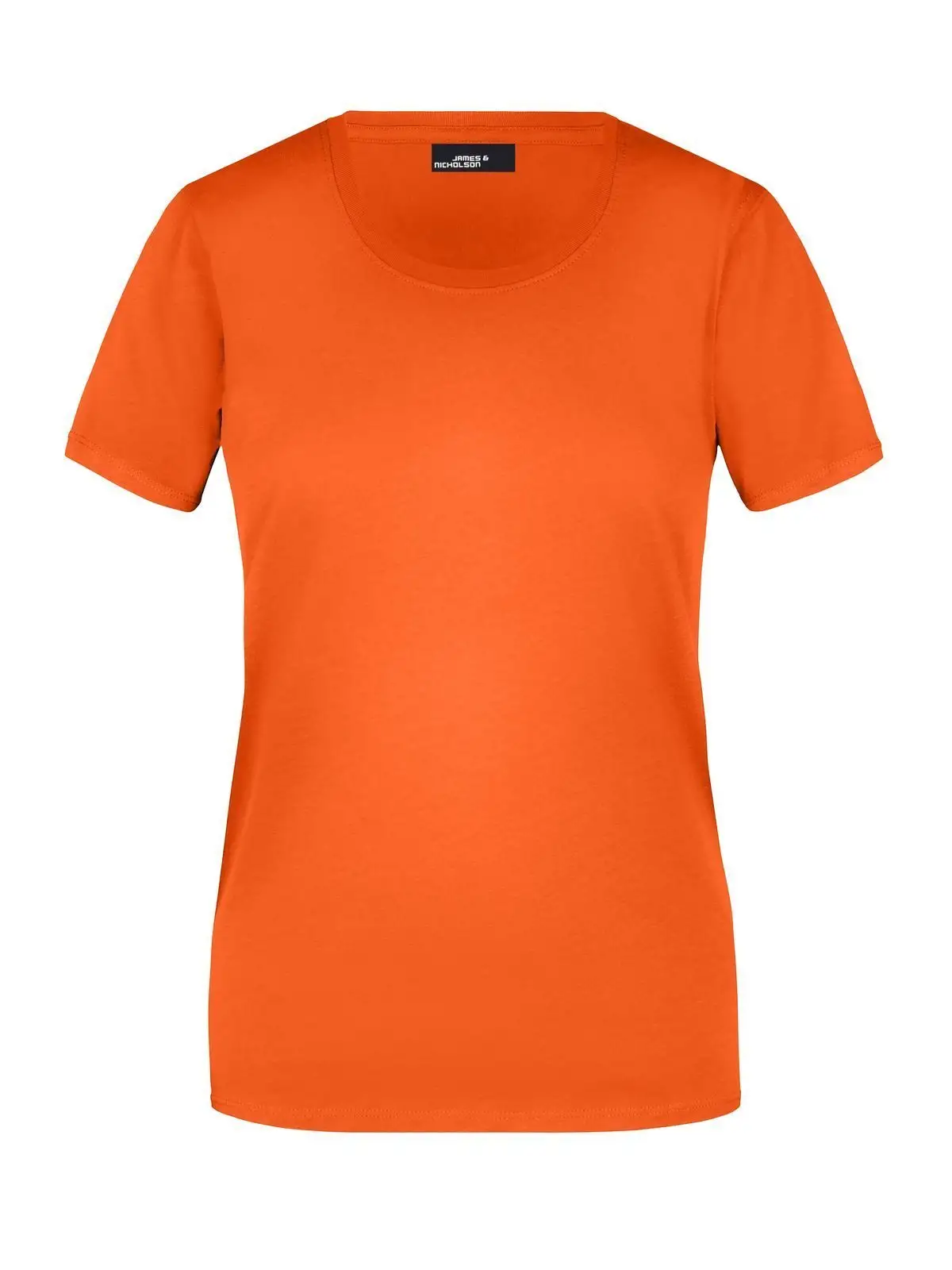 Ladies' Basic-T