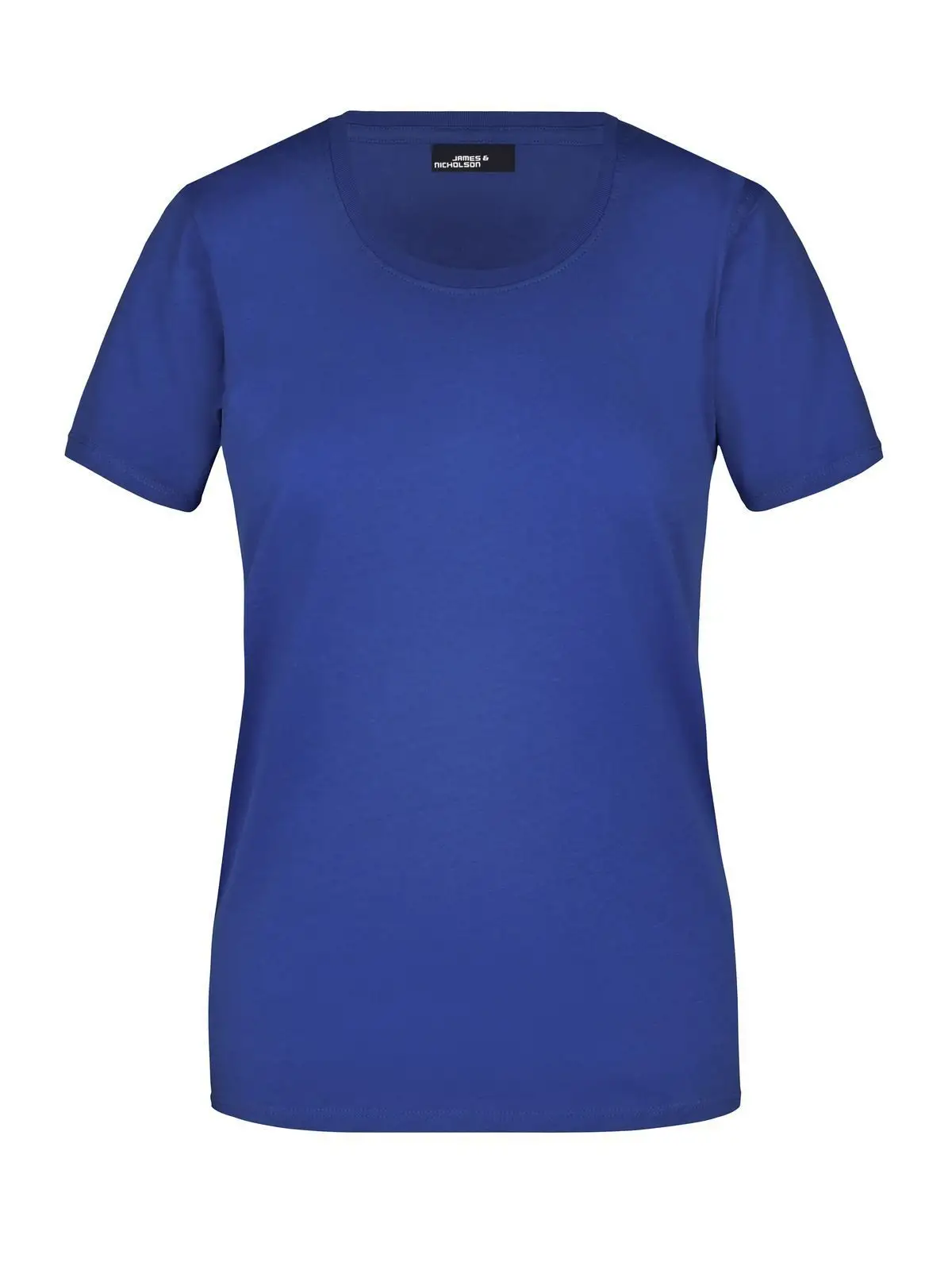 Ladies' Basic-T
