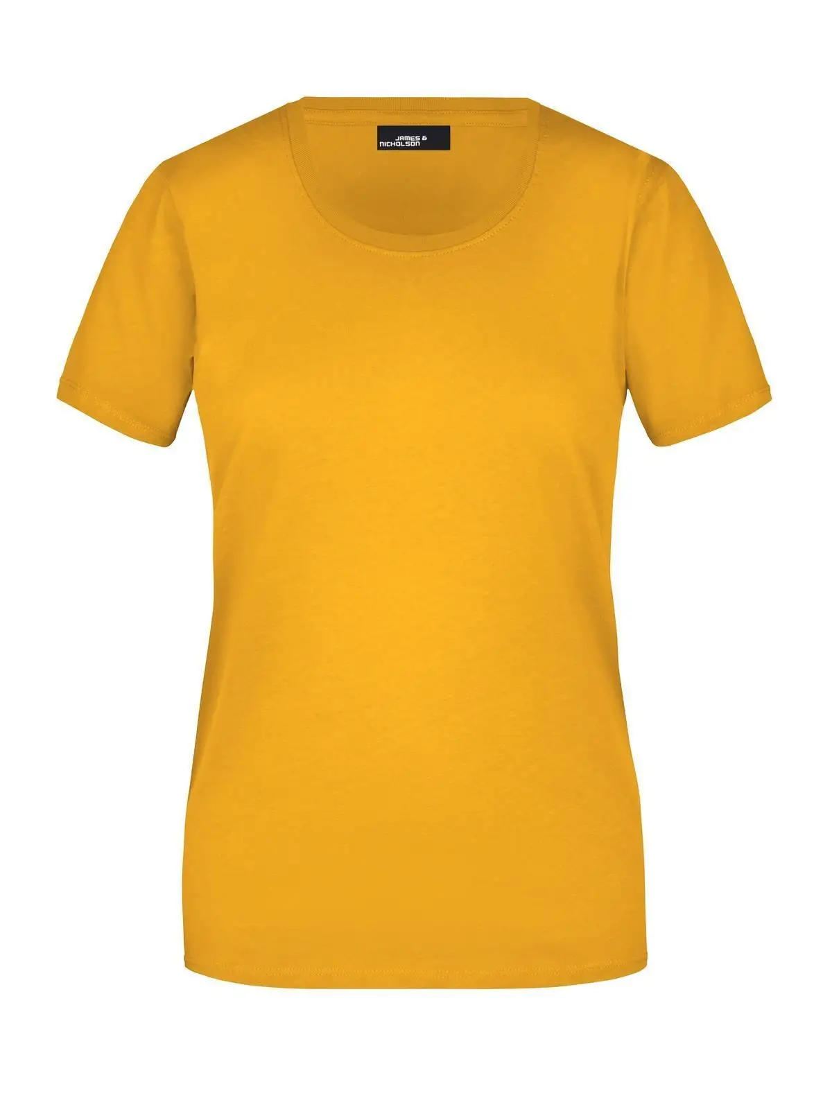 Ladies' Basic-T