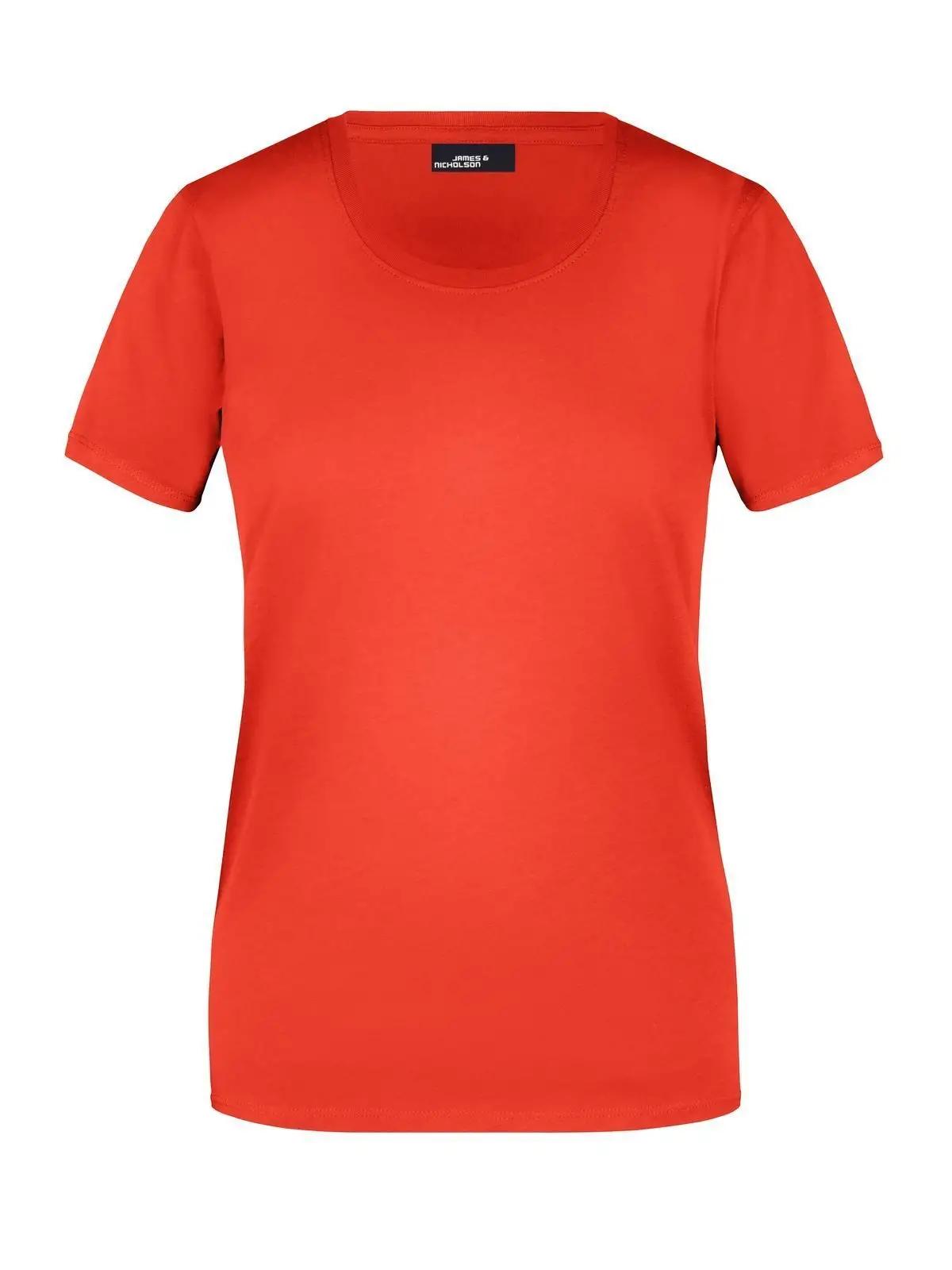 Ladies' Basic-T