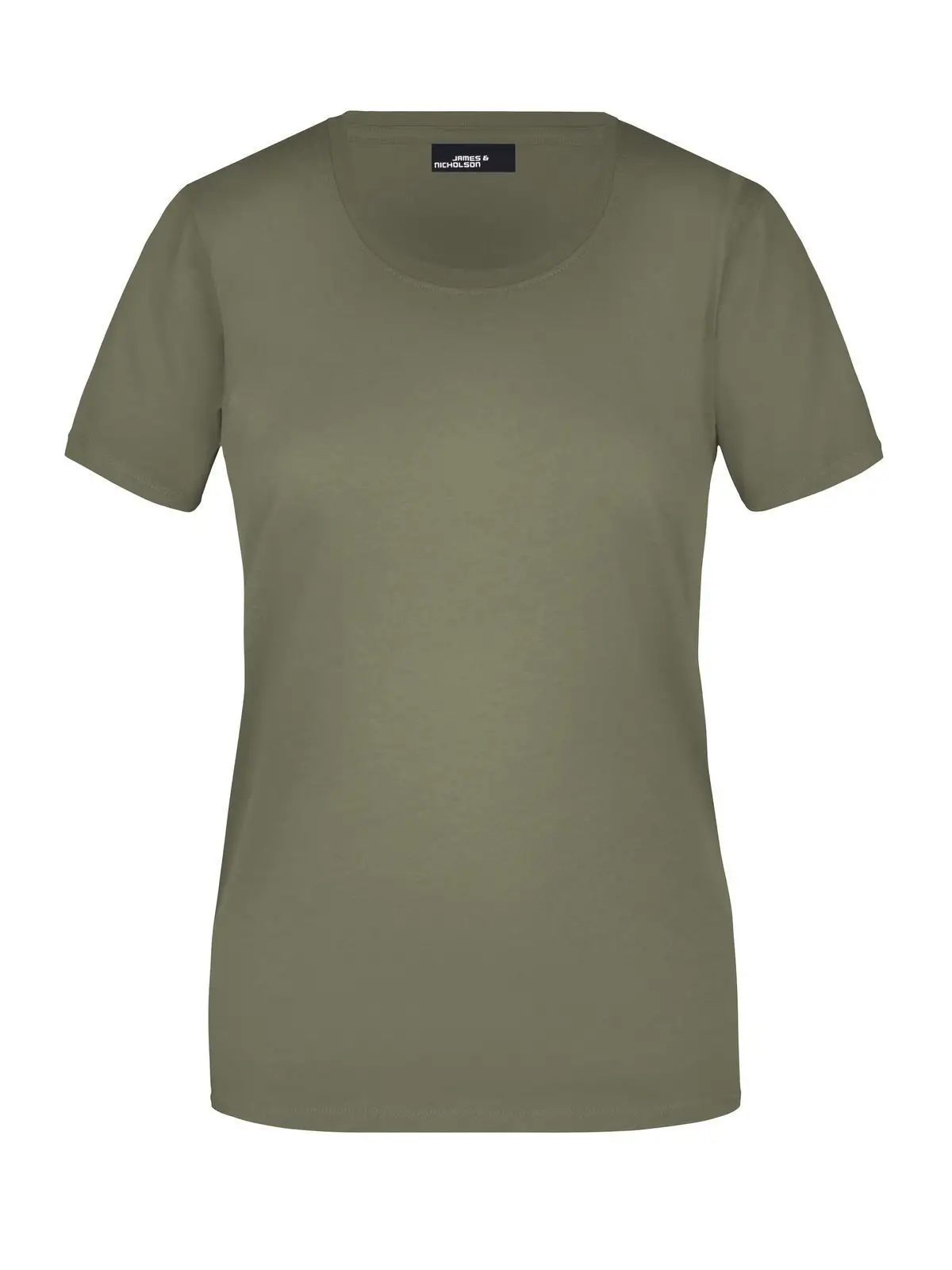 Ladies' Basic-T
