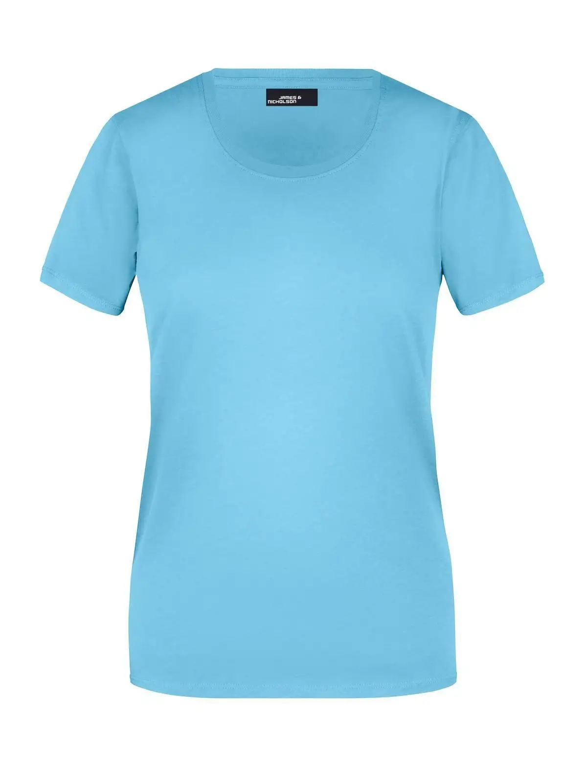 Ladies' Basic-T