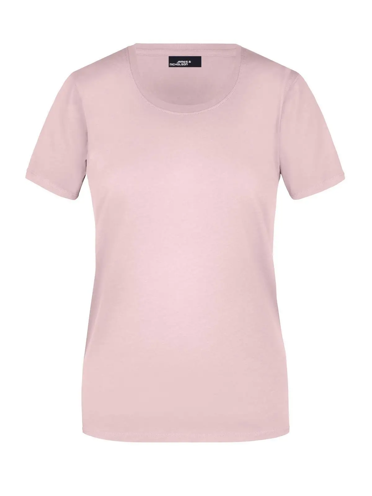 Ladies' Basic-T