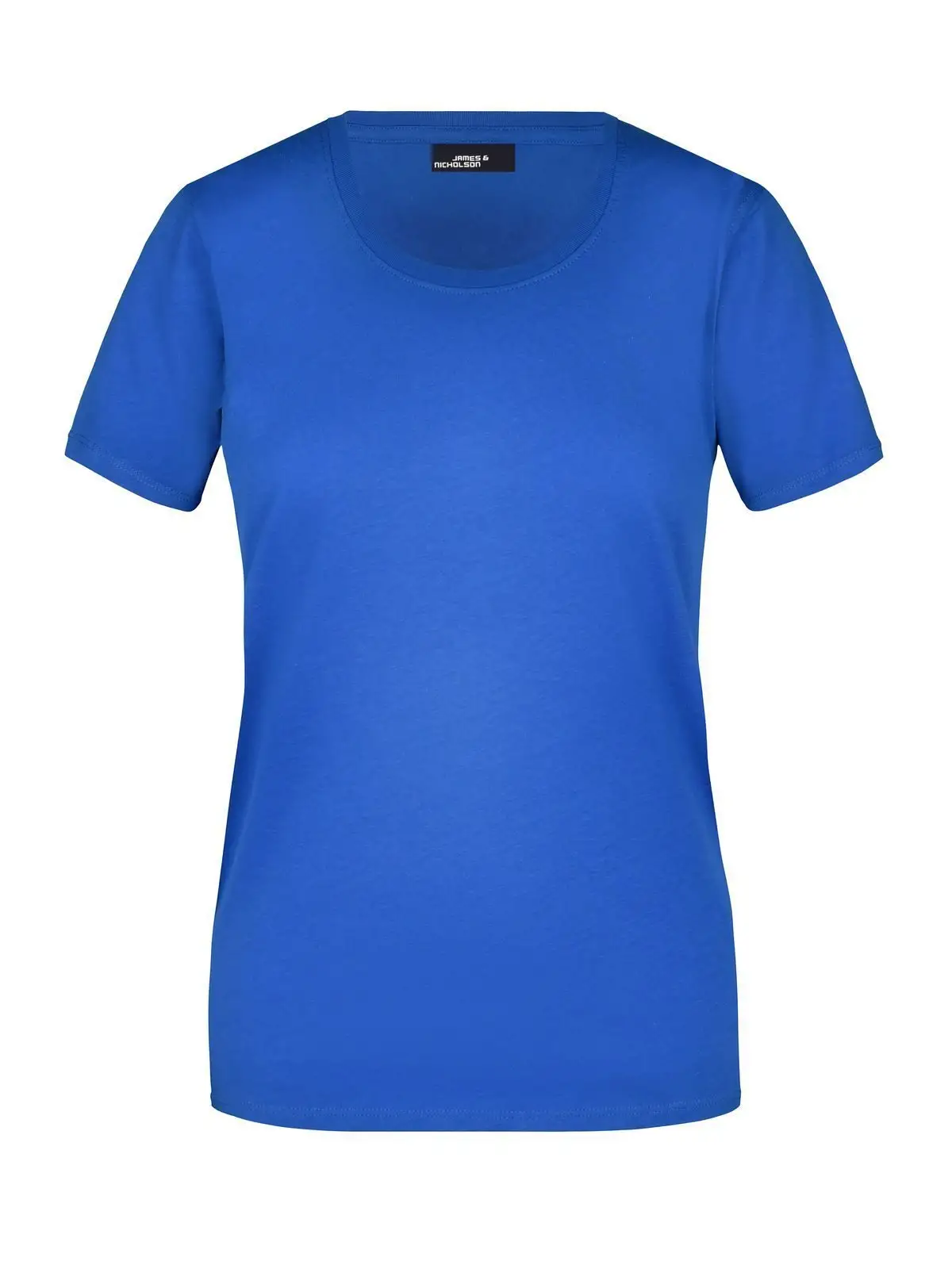 Ladies' Basic-T