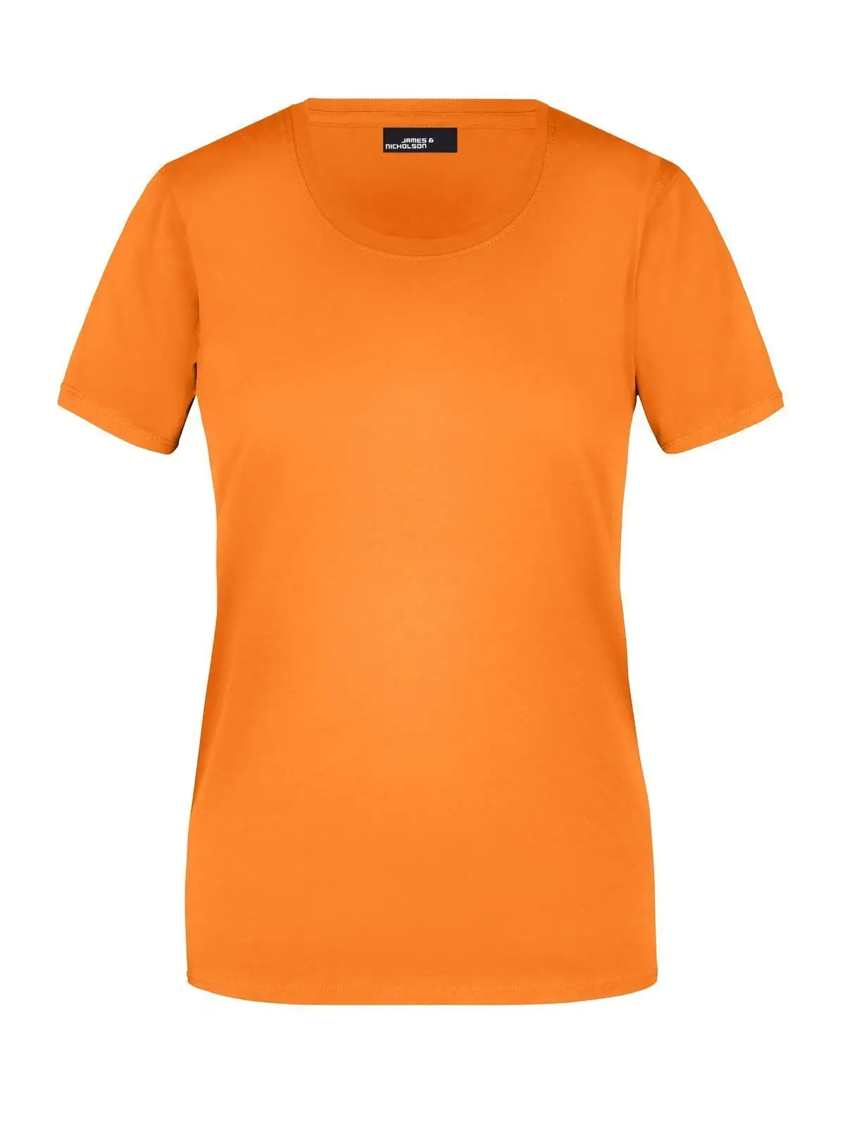 Ladies' Basic-T