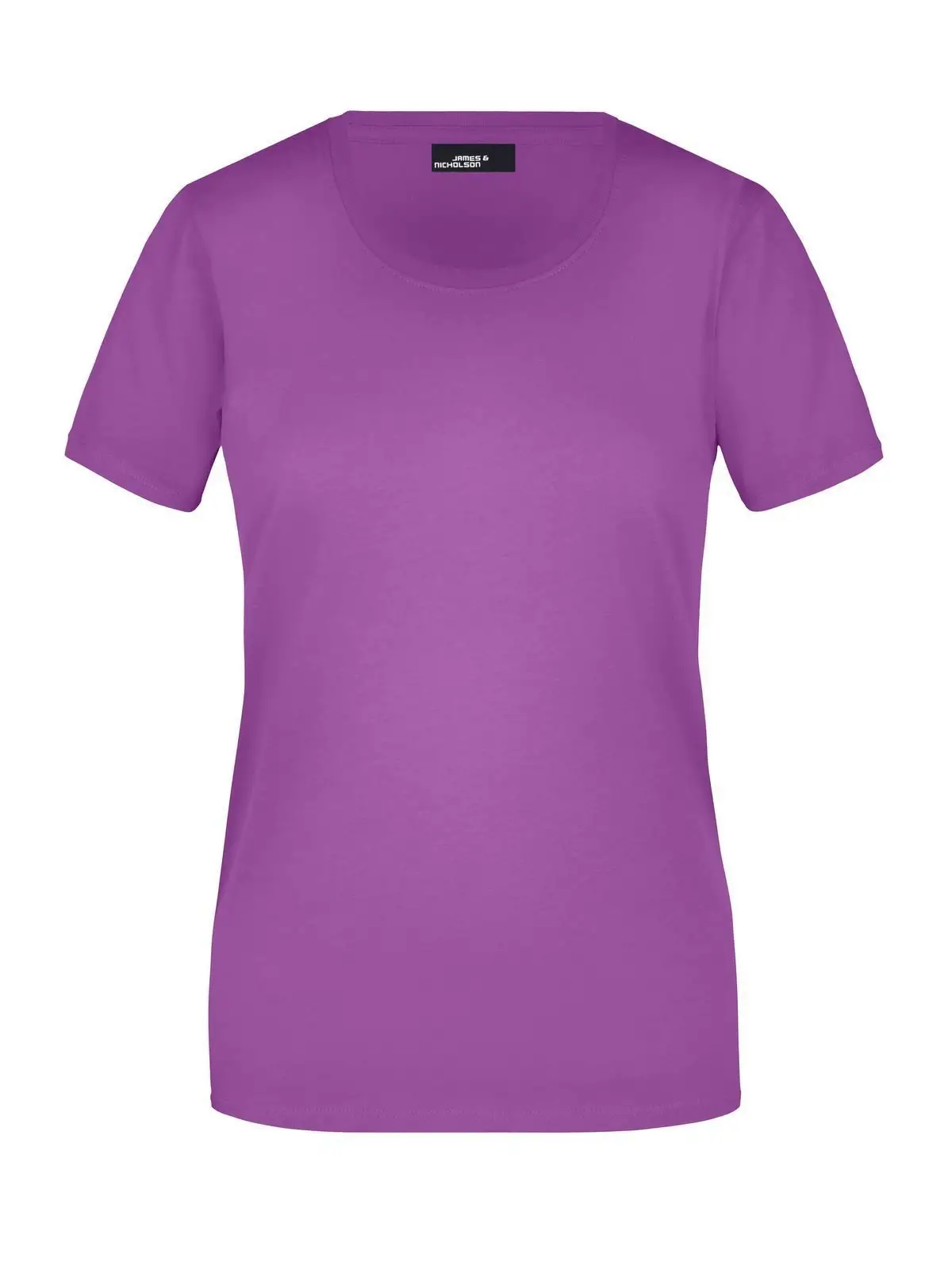 Ladies' Basic-T