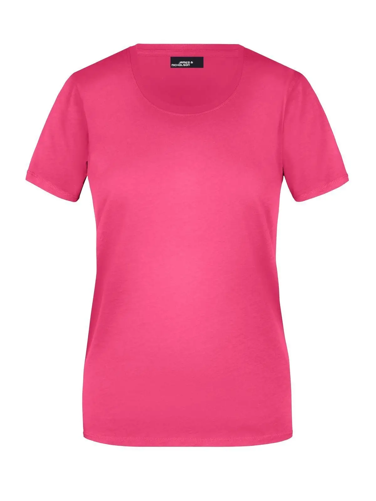 Ladies' Basic-T