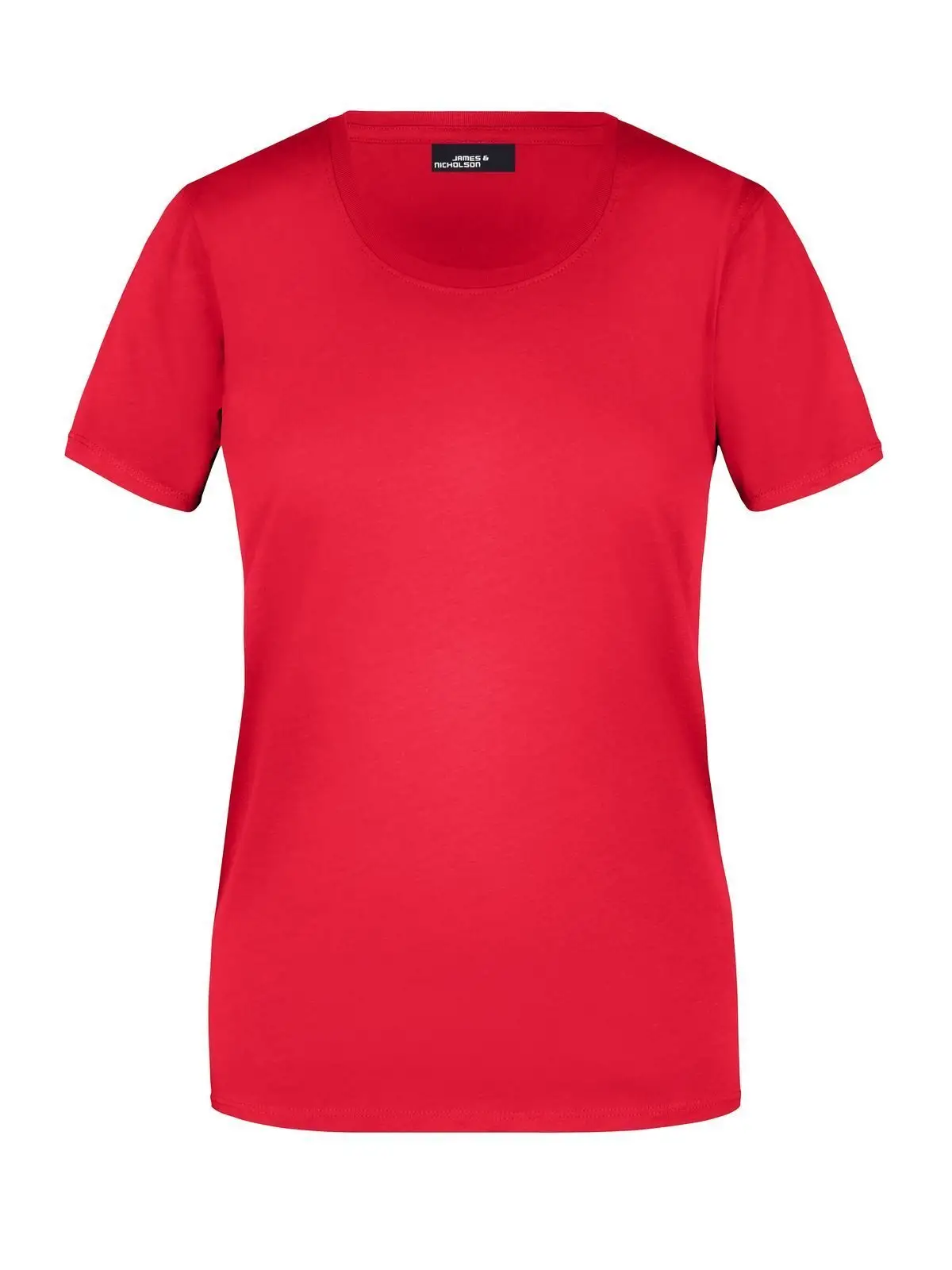 Ladies' Basic-T