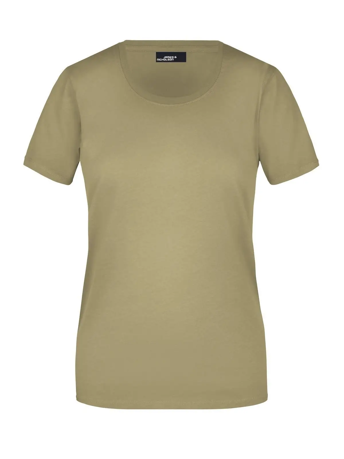 Ladies' Basic-T