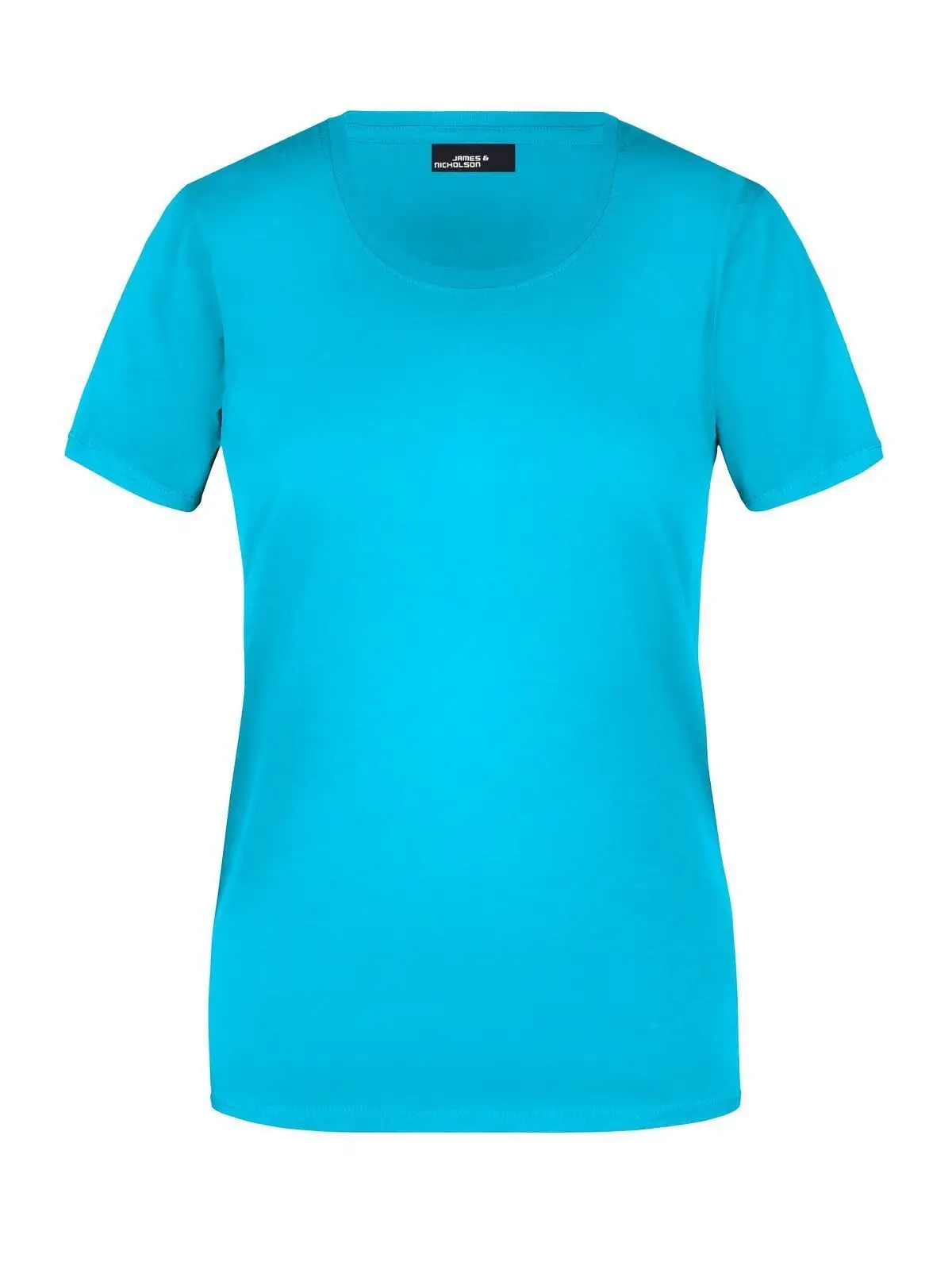 Ladies' Basic-T
