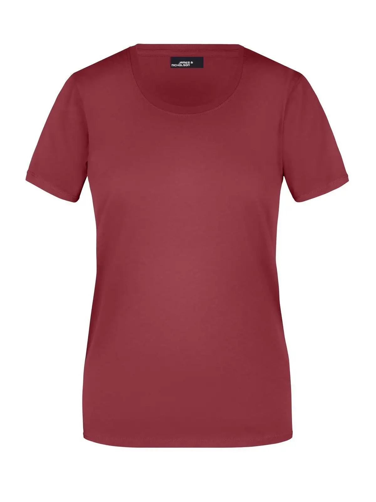 Ladies' Basic-T