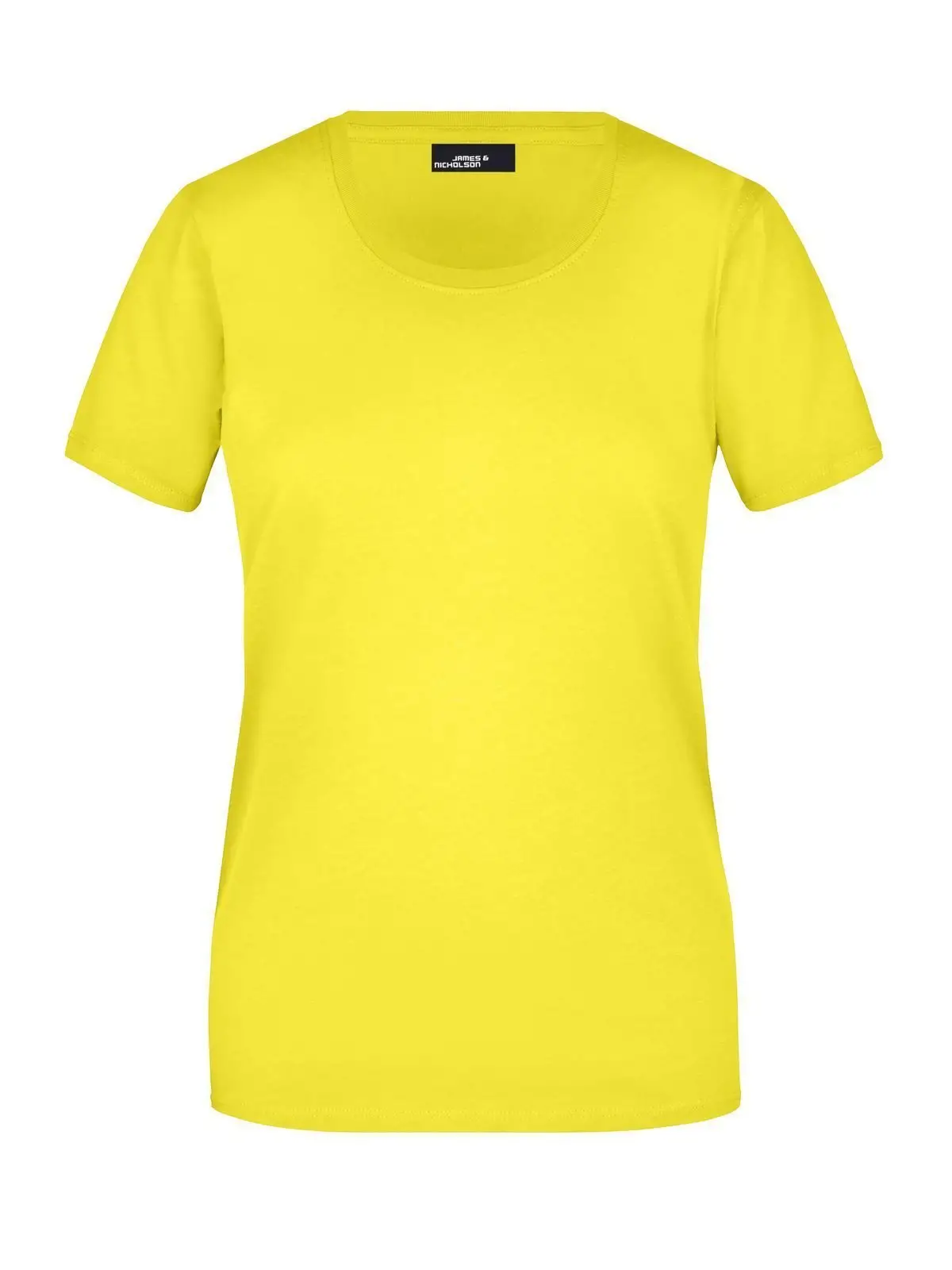 Ladies' Basic-T