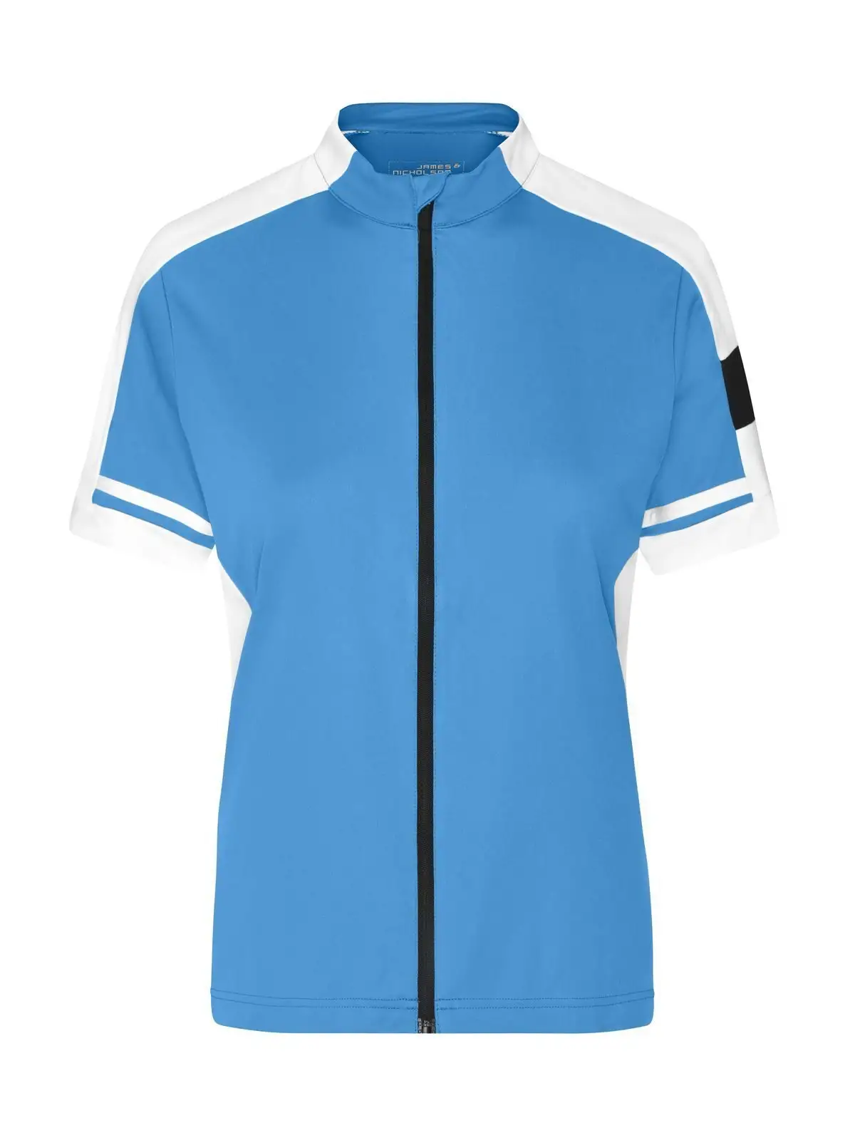 Ladies' Bike-T Full Zip