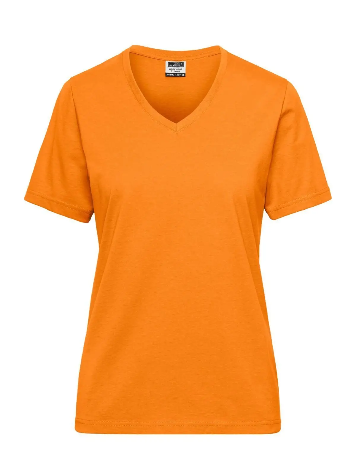 Ladies' Bio workwear T-Shirt
