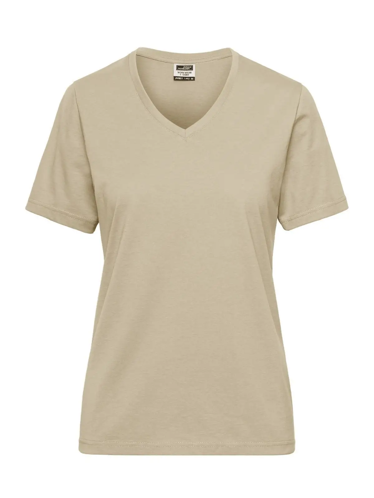 Ladies' Bio workwear T-Shirt