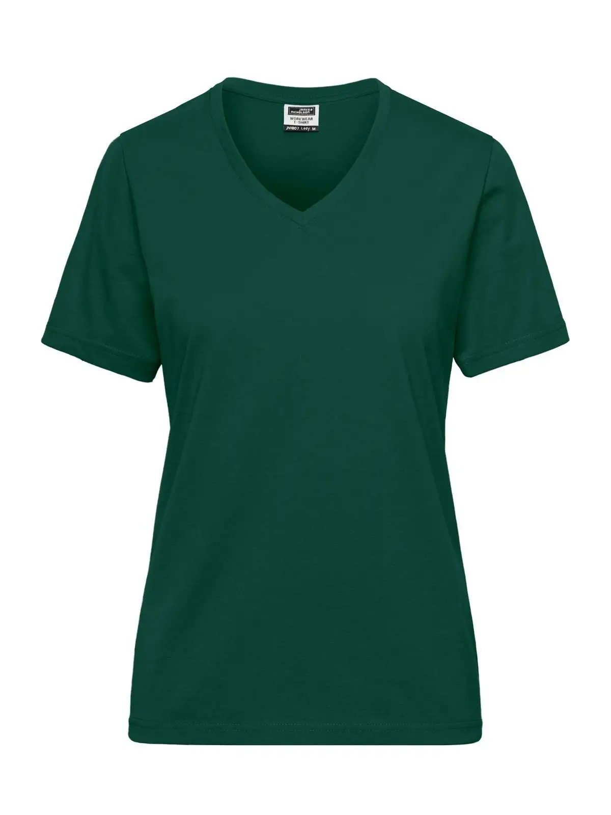 Ladies' Bio workwear T-Shirt