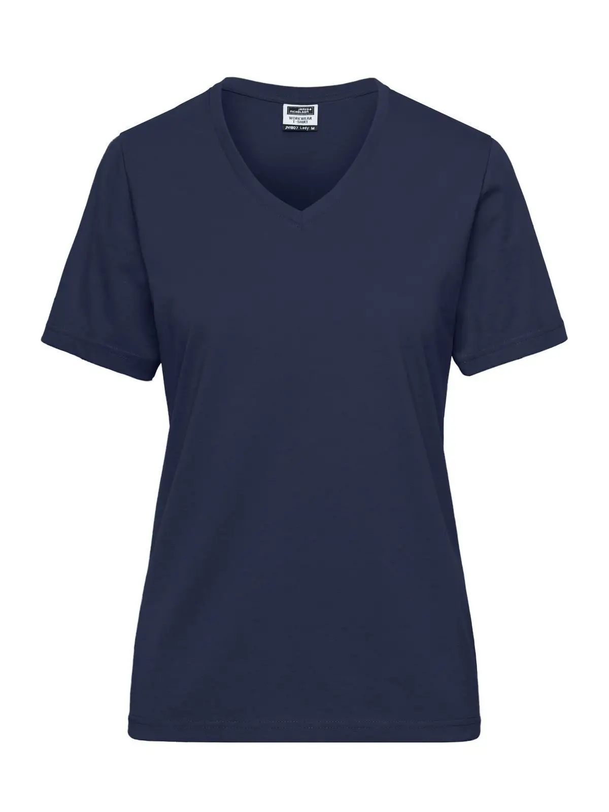 Ladies' Bio workwear T-Shirt