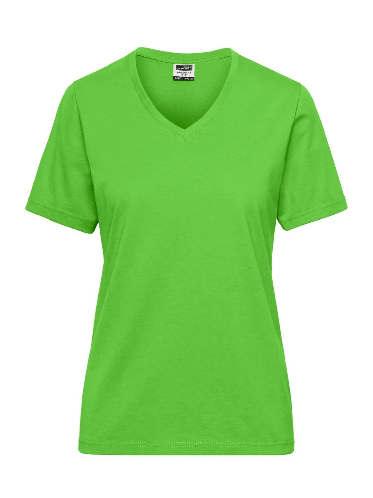 Ladies' Bio workwear T-Shirt