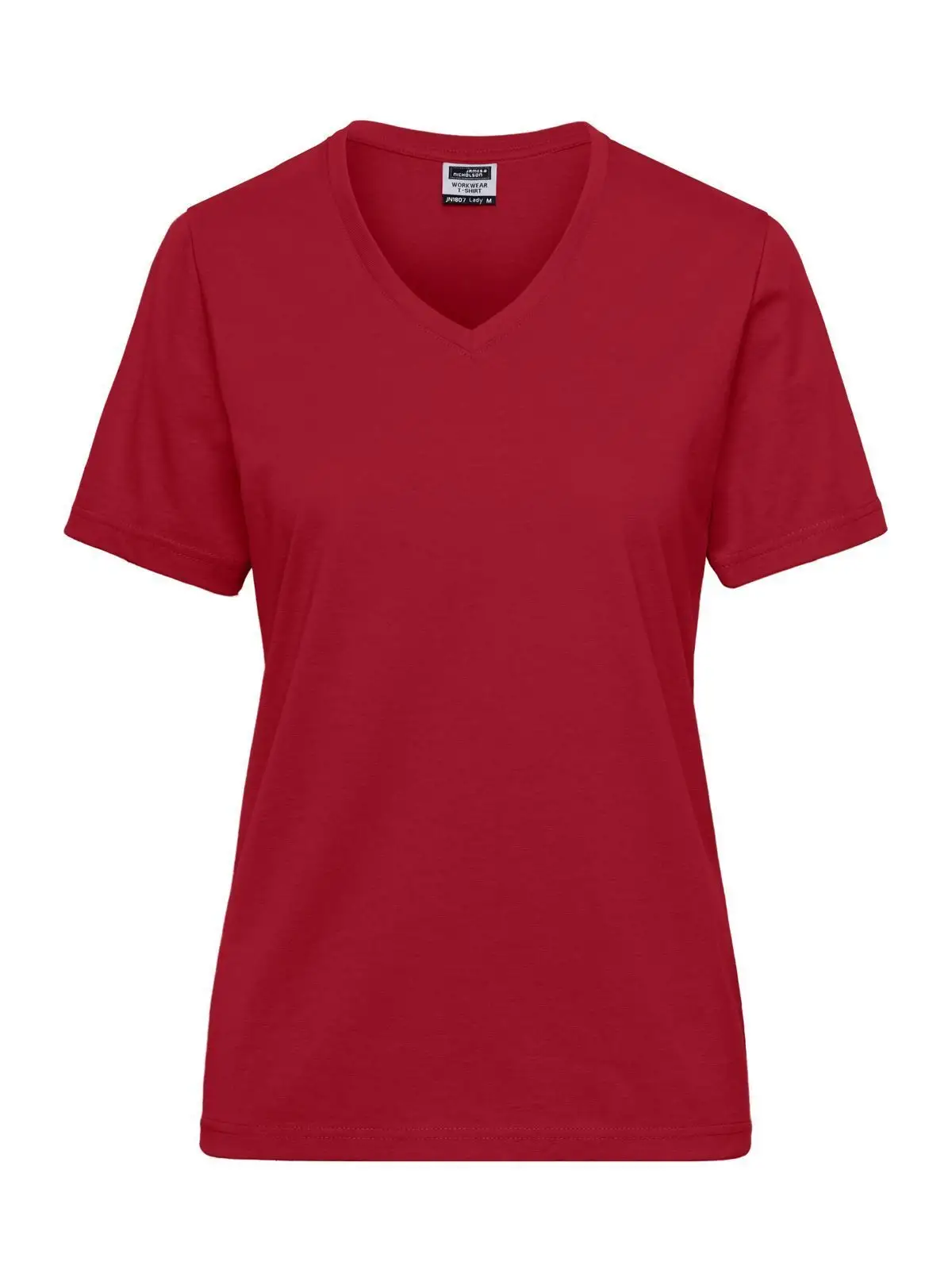 Ladies' Bio workwear T-Shirt
