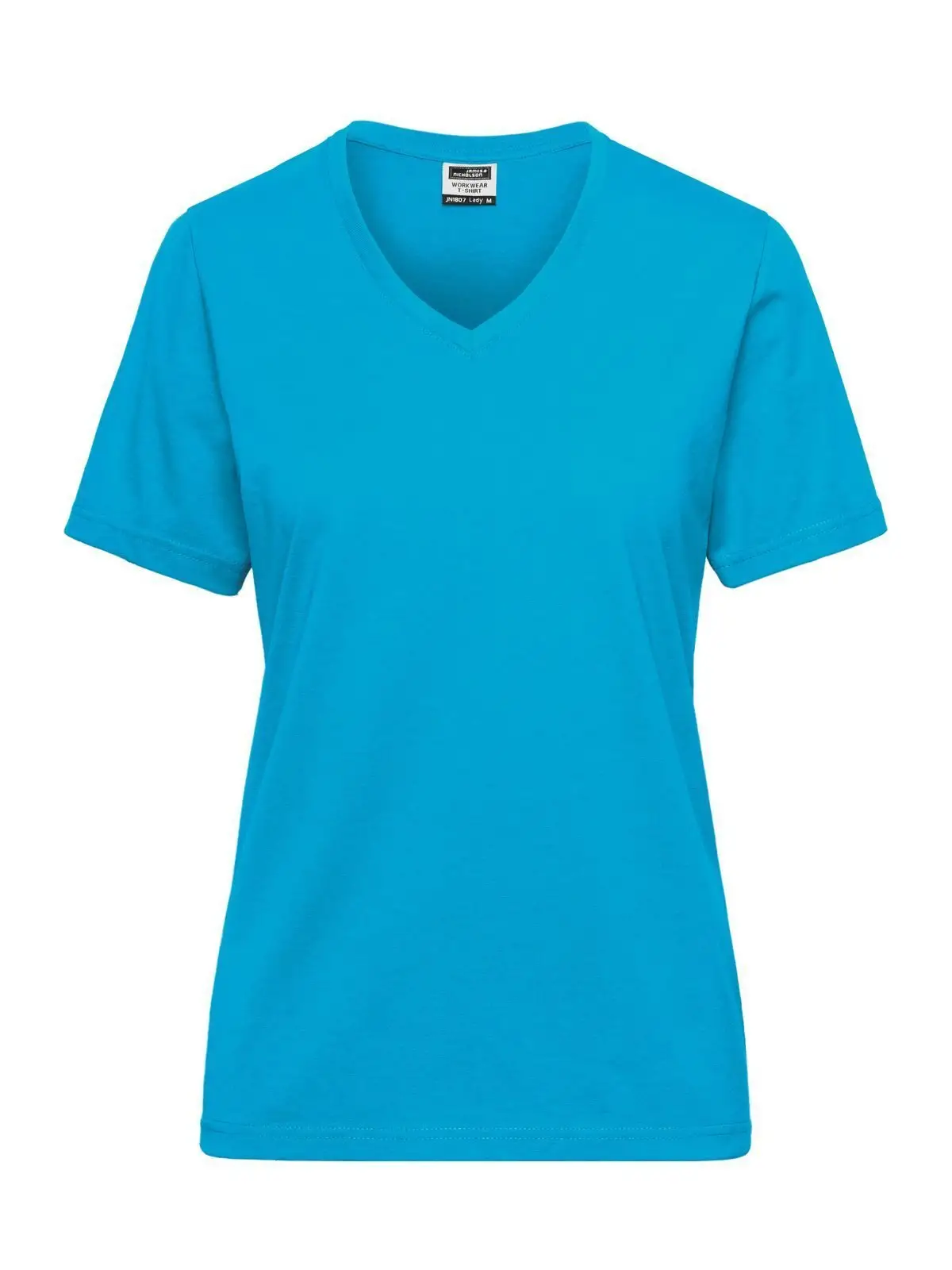 Ladies' Bio workwear T-Shirt