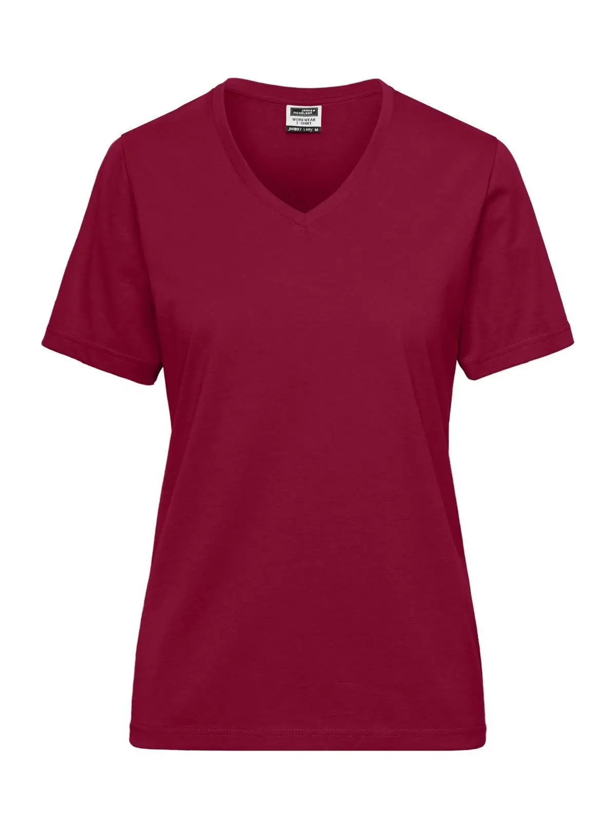 Ladies' Bio workwear T-Shirt
