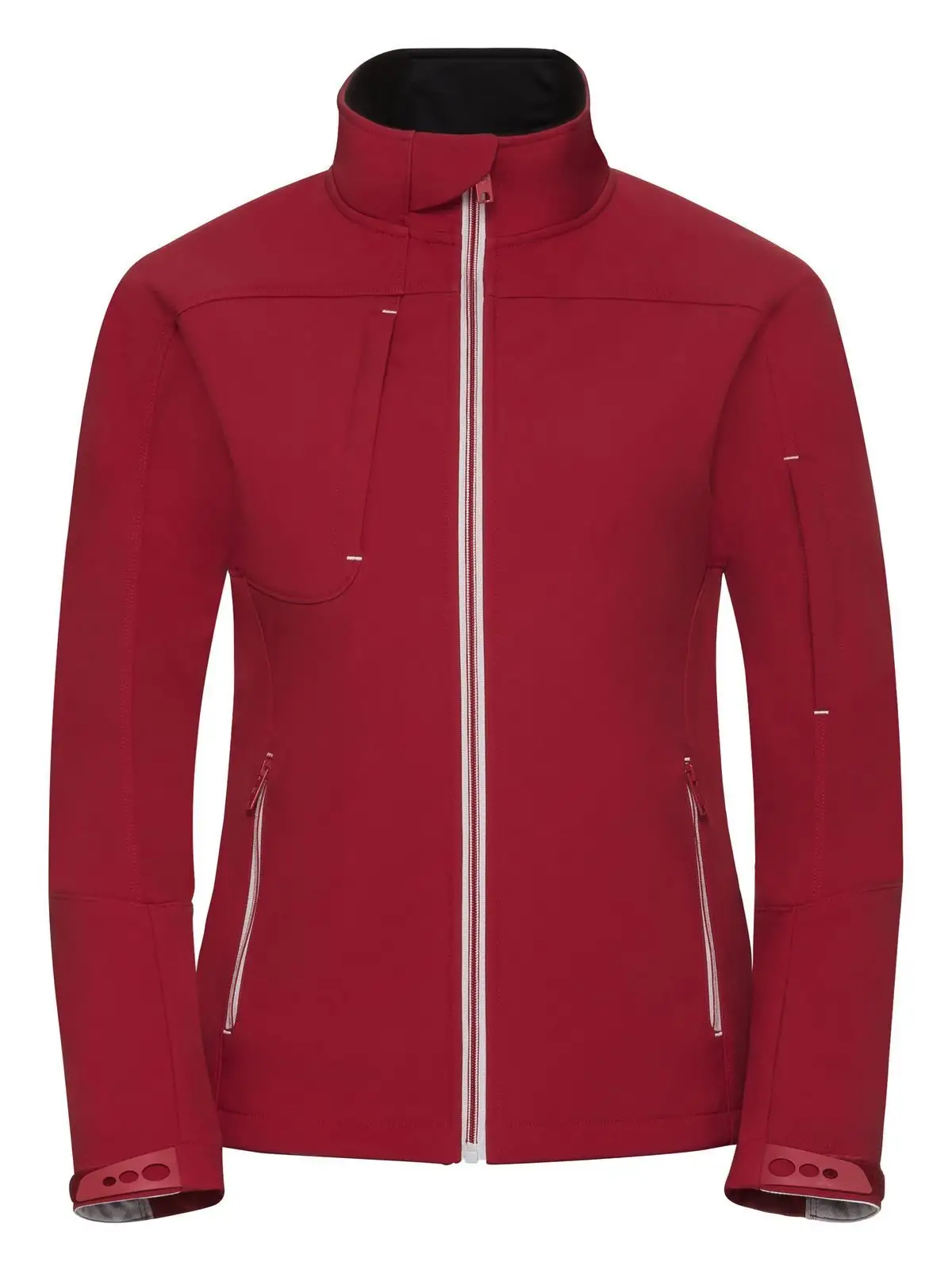 Ladies' Bionic Softshell Jacket