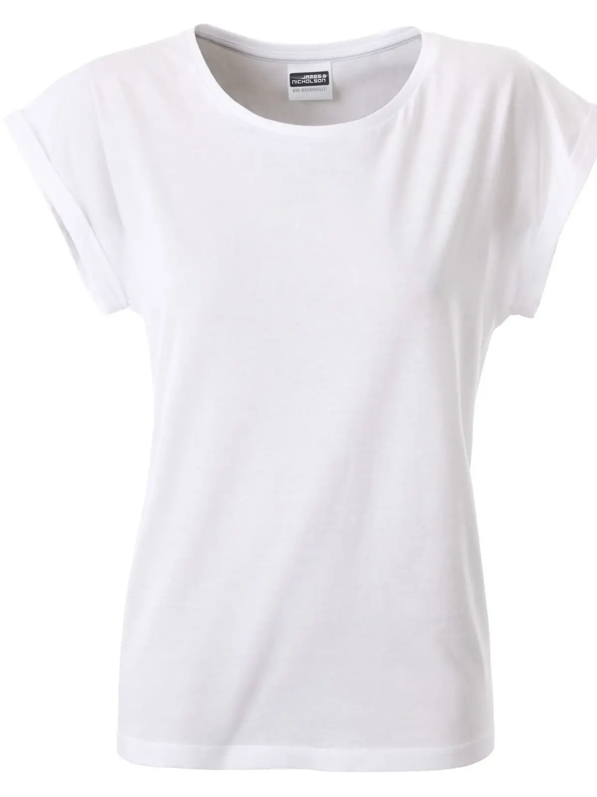 Ladies' Casual-T