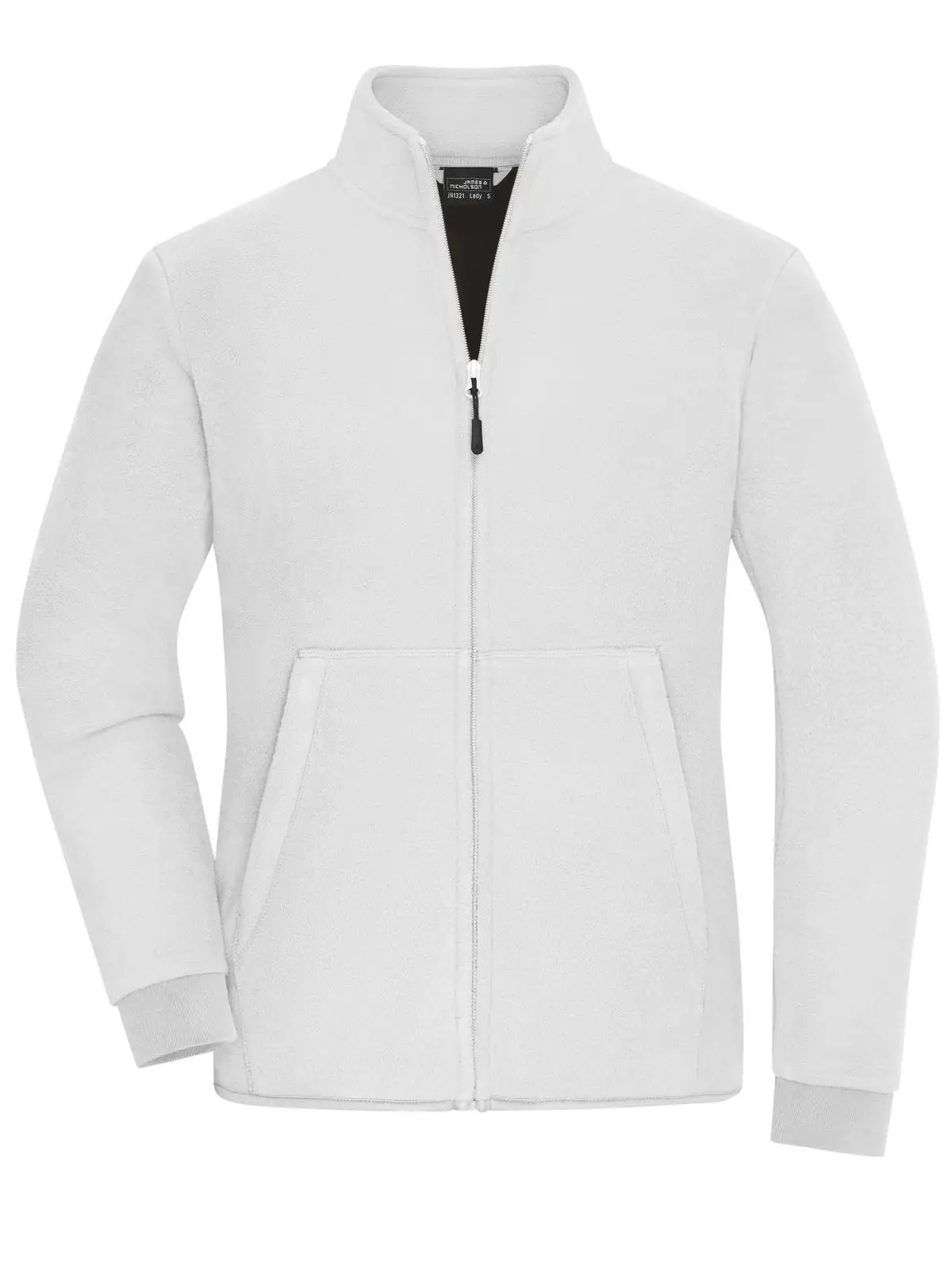 Ladies' Bonded Fleece Jacket