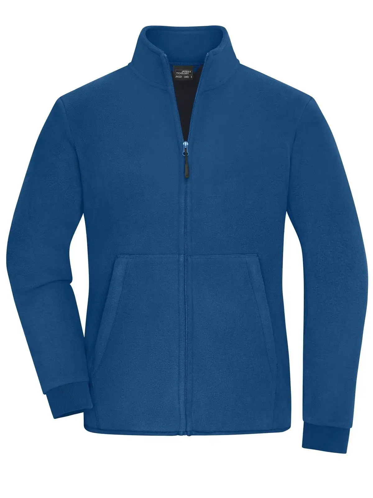 Ladies' Bonded Fleece Jacket