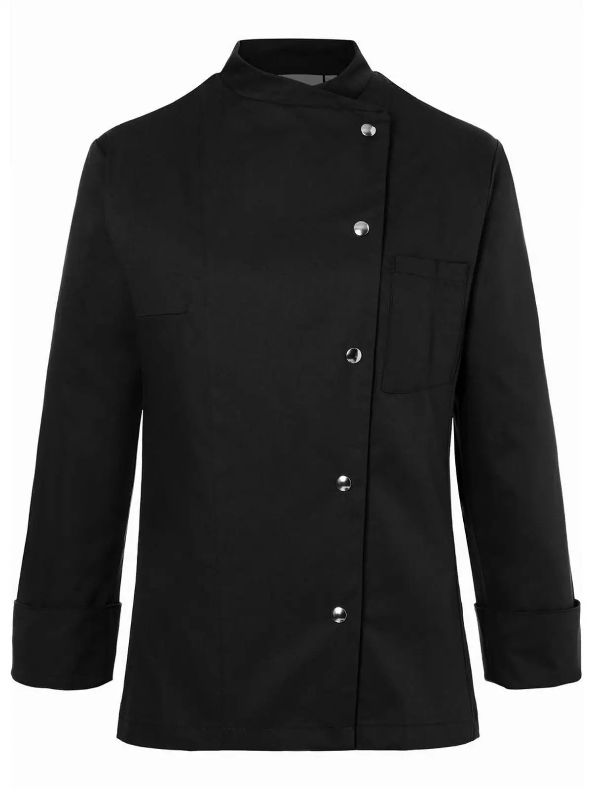 Ladies' Chef Jacket Larissa