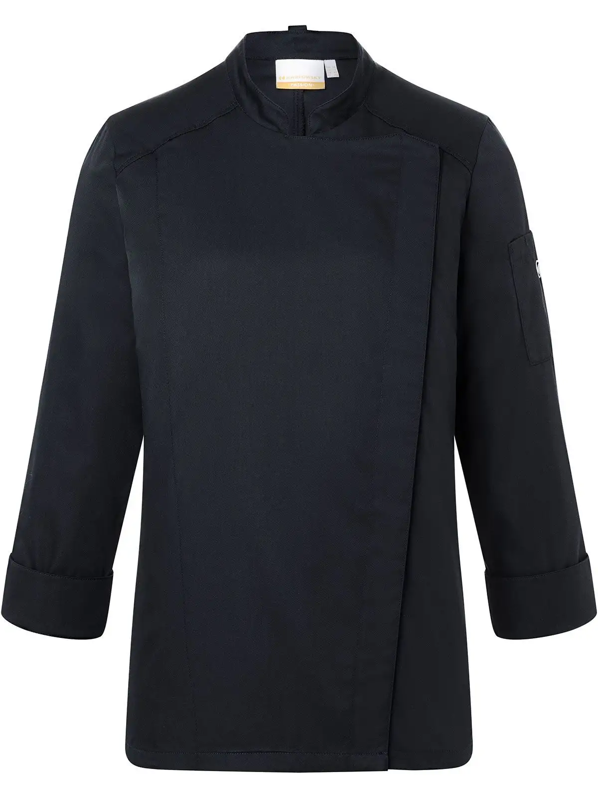 Ladies' Chef Jacket Naomi