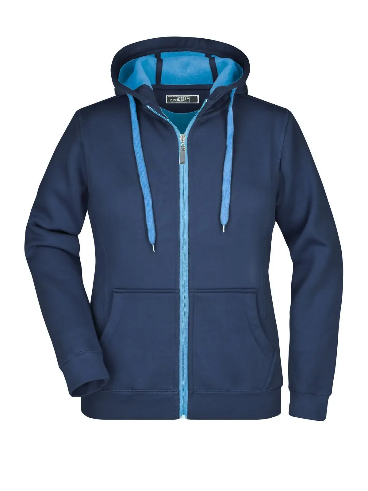 Ladies' Doubleface Jacket