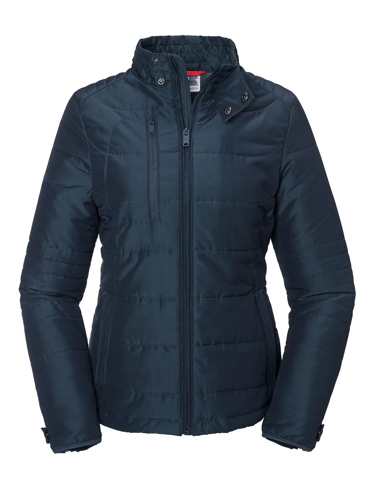 Ladies' Cross Jacket
