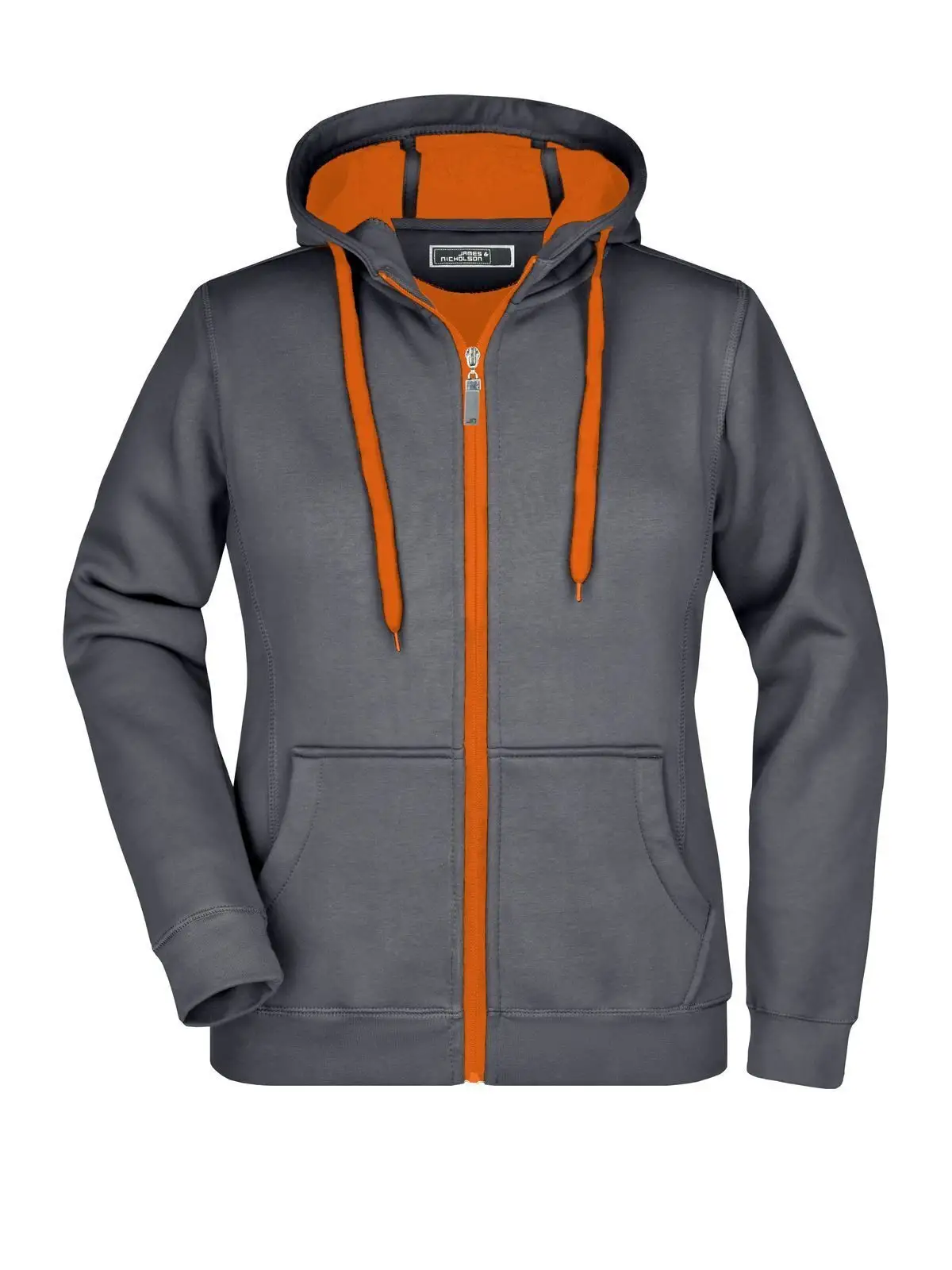 Ladies' Doubleface Jacket